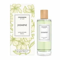 Ženski parfum Coty Chanson d'Eau Jasmine EDT 100 ml
