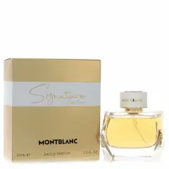 Mont Blanc Signature Absolue Parfumska voda 90 ml (ženska)