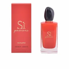 Ženski parfum Sí Passione Giorgio Armani ARM00301 EDP EDP 100 ml (100 ml)
