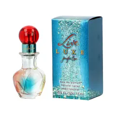 Jennifer Lopez Live Luxe Parfumska voda 15 ml (ženska)