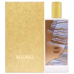 Memo Paris Corfu Parfumska voda 75 ml (uniseks)