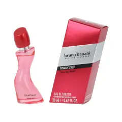 Bruno Banani Woman's Best Toaletna voda 20 ml (ženska)