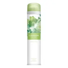Chanson Chanson d'Eau Original Deodorant VAPO 200 ml (ženska)