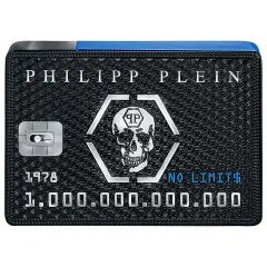 Philipp Plein No Limit$ Super Fre$h Toaletna voda 90 ml  (moški)