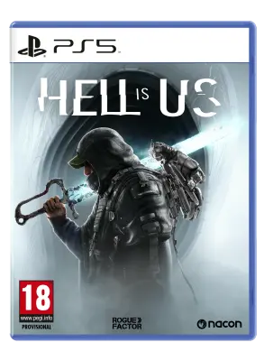 HELL IS US igra za PLAYSTATION 5
