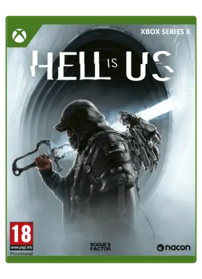 HELL IS US igra za XBOX SERIES X