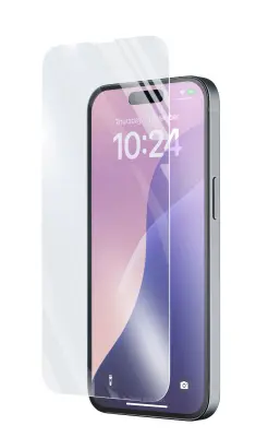 CELLULARLINE zaščitno steklo za Apple Iphone 16e