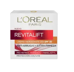 L'Oréal Anti-aging Dnevna Krema za Obraz, 50 ml