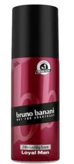Bruno Banani, Loyal Man, Dezodorant, 150ml --> Bruno Banani Loyal Man, Dezodorant (150ml)