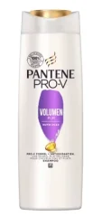 Pantene Volumen Pur, Šampon za Lase, 300 ml