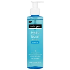 Neutrogena Hydro Boost Vlažilni Gel za Obraz, 200 ml