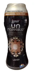 Lenor Užitne Arome Vzdušje - Parfumirane Kapsule za Perilo 210g