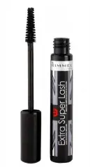 Maskara Rimmel Extra Super Lash, Črna 101, 8ml
