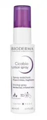 Bioderma, Regeneracijski sprej Cicabio za Kožo, 40 ml