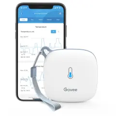 GOVEE WIFI termometer in higometer