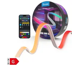 GOVEE COB Strip Light Pro 3m svetlobni trak