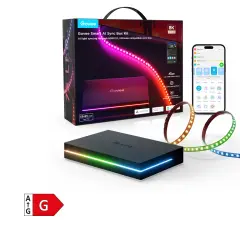 GOVEE Smart AI Sync Box komplet