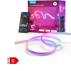 GOVEE Neon Rope Light 2 5m svetlobni trak
