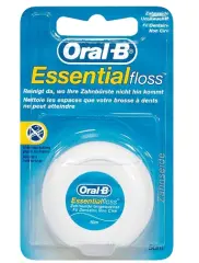 Kakovostna Zobna Nitka Oral-B, 50m