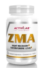 Activlab ZMA Prehransko dopolnilo, 90 kapsul