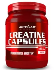 Activlab Kreatin Kapsule, 300 kapsul