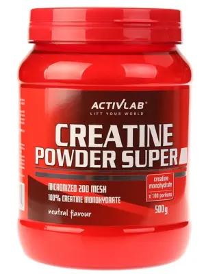Kreatinski Super Kreator, 500g