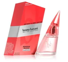 Bruno Banani Absolutna Ženska - Parfum 30ml