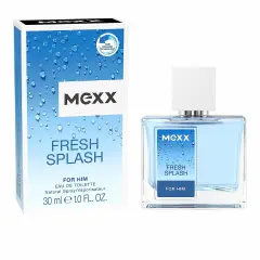 Mexx Fresh Splash for Him Toaletna voda 30 ml  (moški)