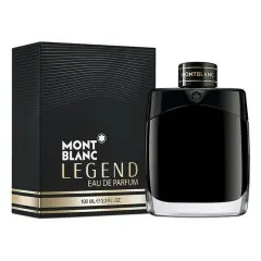 Mont Blanc Legend Parfumska voda 100 ml  (moški)