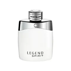 Mont Blanc Legenda Pour Homme Toaletna Voda, 100ml