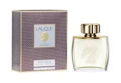 Lalique Pour Homme Equus Parfum 75 ml za Moške