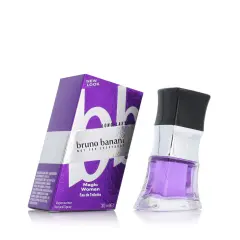 Bruno Banani Magic Woman Toaletna voda 30 ml (ženska)