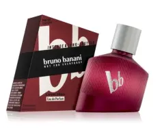 Bruno Banani Loyal Eau de Parfum za Moške, 30 ml