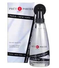 Pret-a-Porter Eleganten Toaletna Voda za Ženske 50ml