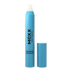 Mexx Ice Touch Ženski Parfum v Praktični 3g Embalaži - Ekskluzivna Dišava