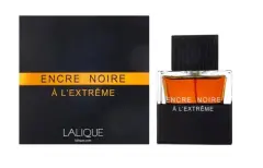Lalique Encre Noir L'Extreme Parfum za Moške, 100ml - Klasična prefinjena dišava