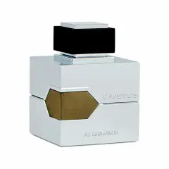 Al Haramain L'Aventure Parfumska voda 100 ml  (moški)