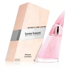 Bruno Banani Ženski Parfum Eau de Parfum, 50ml