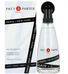 Prestižni Parfum: Eau de Toilette Pret a Porter, 100 ml