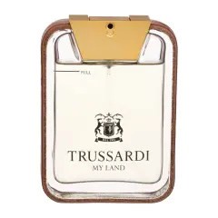 Trussardi My Land toaletna voda, 100 ml