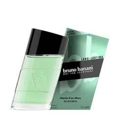 Bruno Banani Moška Toaletna Voda - 50ml