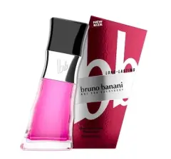 Bruno Banani Ženski Parfum Nevarna, 50ml