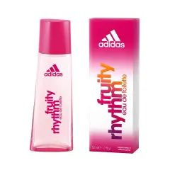 Adidas Fruity Rhythm Parfum, 50ml za Ženske
