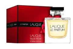 Lalique Le Parfum 100ml - Prestižen ženski parfum z bogatim cvetličnim, lesnim in mošusnim vonjem