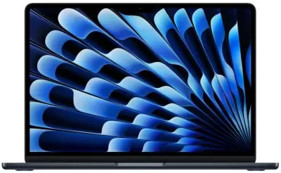 APPLE MacBook Air M4 13 10C CPU/8C GPU/16GB/256GB-CRO MIDNIGHT prenosni računalnik