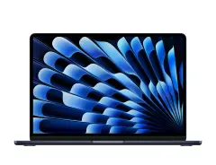 APPLE MacBook Air M4 13,6'' 10C CPU/10C GPU/16GB/512GB-CRO MIDNIGHT prenosni računalnik
