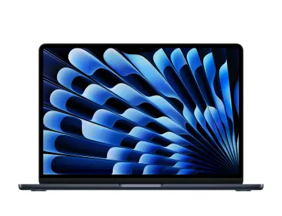 APPLE MacBook Air M4 13,6'' 10C CPU/10C GPU/16GB/512GB-CRO MIDNIGHT prenosni računalnik