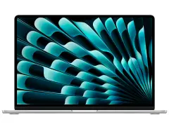 APPLE MacBook Air M4 15,3'' 10C CPU/10C GPU/16GB/256GB-CRO SILVER prenosni računalnik
