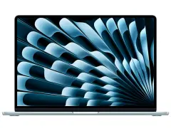 APPLE MacBook Air M4 15,3'' M4 10C CPU/10C GPU/16GB/256GB-CRO SKY BLUE prenosni računalnik