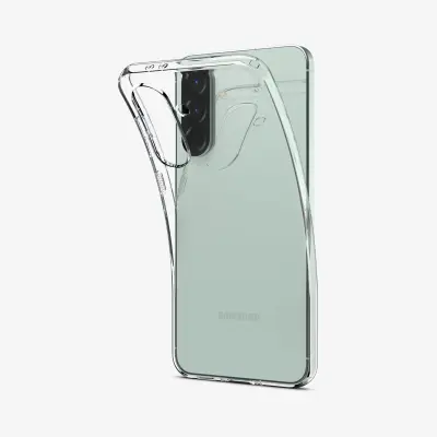 SPIGEN Samsung Galaxy A56 Liquid Crystal prozoren ovitek